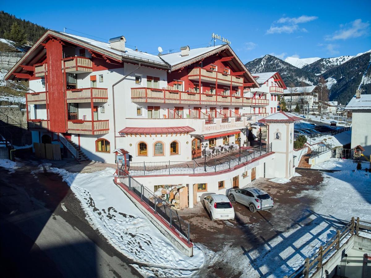 Family Hotel Andes - Only For Family Віго-ді-Фасса Екстер'єр фото